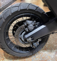 Honda X ADW 750