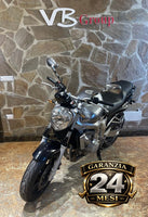 YAMAHA FZ6 600  2005