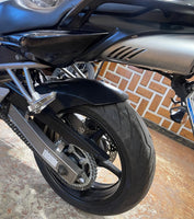 YAMAHA FZ6 600  2005