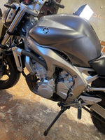 YAMAHA FZ6 600  2005