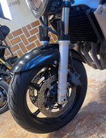 YAMAHA FZ6 600  2005