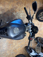 YAMAHA FZ6 600  2005