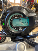 YAMAHA FZ6 600  2005