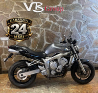 YAMAHA FZ6 600  2005