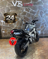 YAMAHA FZ6 600  2005