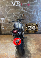 YAMAHA FZ6 600  2005