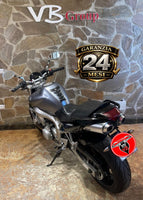 YAMAHA FZ6 600  2005