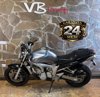 YAMAHA FZ6 600  2005
