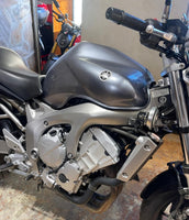 YAMAHA FZ6 600  2005
