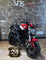 Ducati Monster 2012