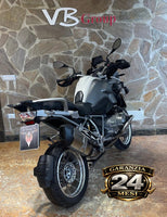 BMW R1200 GS 2014
