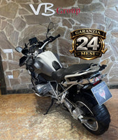 BMW R1200 GS 2014