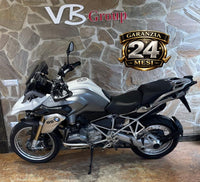 BMW R1200 GS 2014