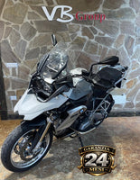 BMW R1200 GS 2014