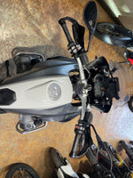 BMW R1200 GS 2014