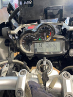 BMW R1200 GS 2014