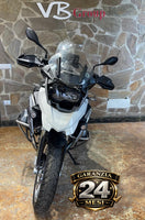 BMW R1200 GS 2014