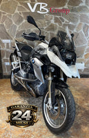 BMW R1200 GS 2014