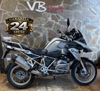 BMW R1200 GS 2014