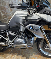 BMW R1200 GS 2014