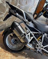 BMW R1200 GS 2014