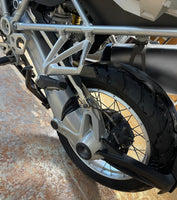 BMW R1200 GS 2014