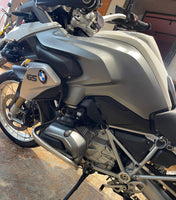BMW R1200 GS 2014