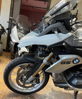 BMW R1200 GS 2014