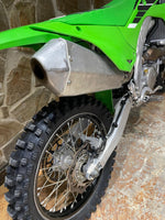 KAWASAKI  KX 250 4 TEMPI