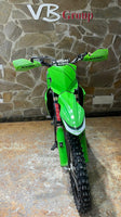 KAWASAKI  KX 250 4 TEMPI