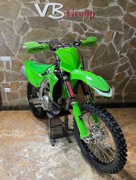 KAWASAKI  KX 250 4 TEMPI