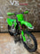 KAWASAKI  KX 250 4 TEMPI