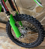 KAWASAKI  KX 250 4 TEMPI