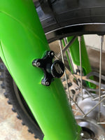 KAWASAKI  KX 250 4 TEMPI