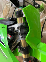 KAWASAKI  KX 250 4 TEMPI