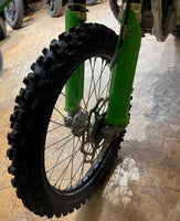 KAWASAKI  KX 250 4 TEMPI