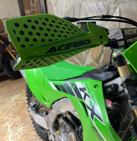KAWASAKI  KX 250 4 TEMPI