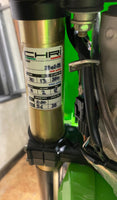 KAWASAKI  KX 250 4 TEMPI
