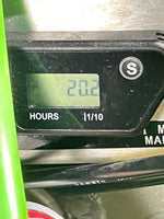 KAWASAKI  KX 250 4 TEMPI