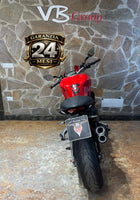 Ducati Monster 821 2015