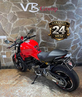 Ducati Monster 821 2015