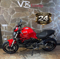 Ducati Monster 821 2015