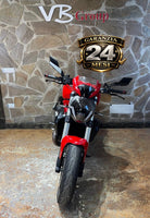 Ducati Monster 821 2015