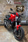Ducati Monster 821 2015