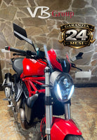 Ducati Monster 821 2015