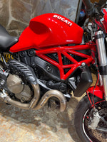 Ducati Monster 821 2015