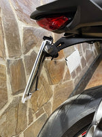 Ducati Monster 821 2015