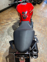 Ducati Monster 821 2015