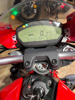 Ducati Monster 821 2015
