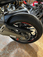 Ducati Monster 821 2015